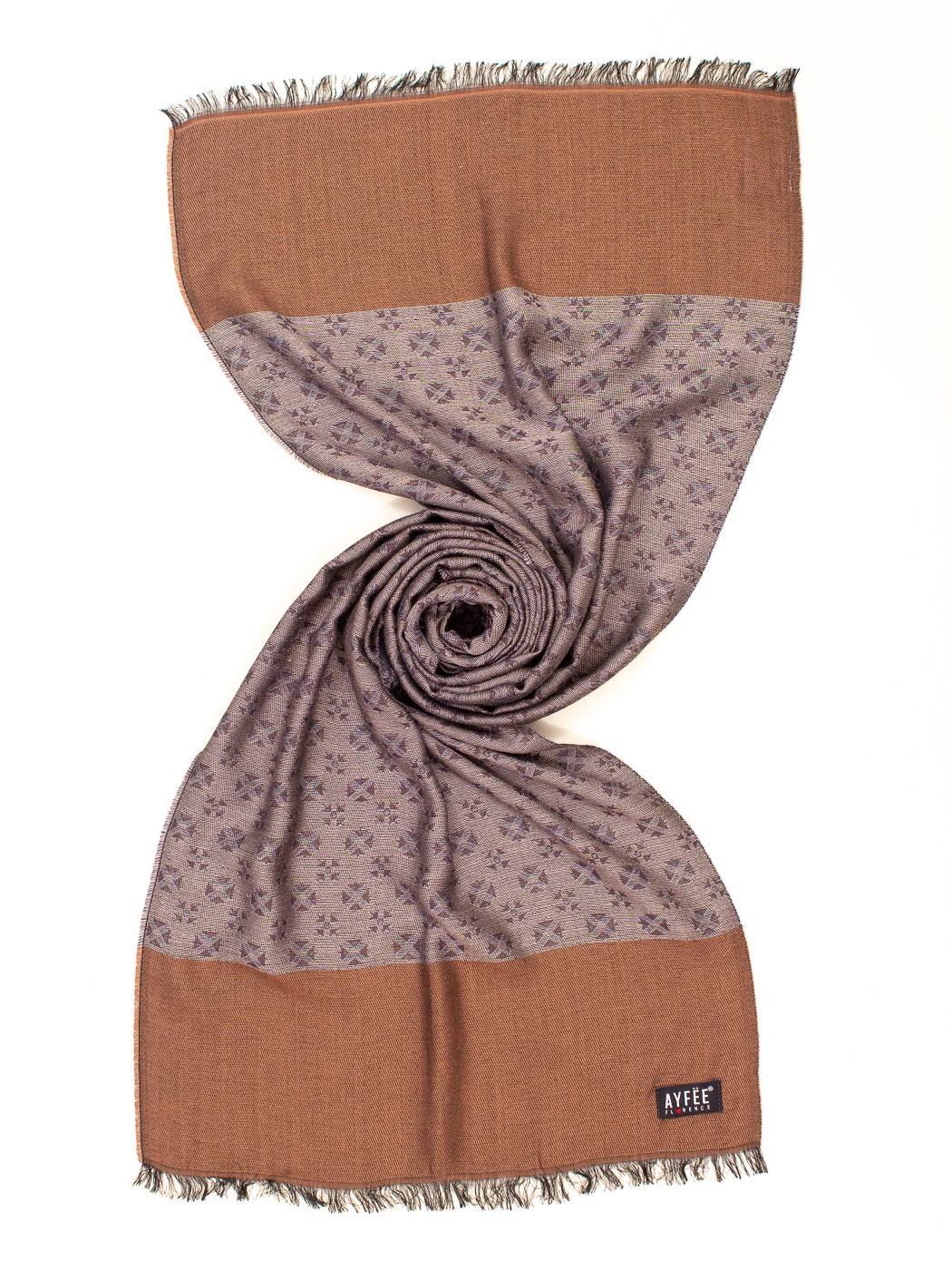STOLA UOMO JACQUARD TIE, 180X40